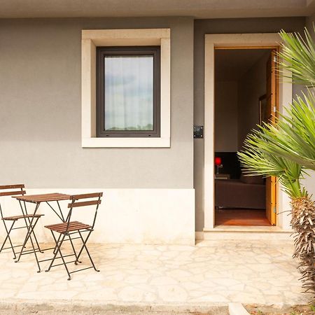 Hotel Ghala Galatone Exterior foto