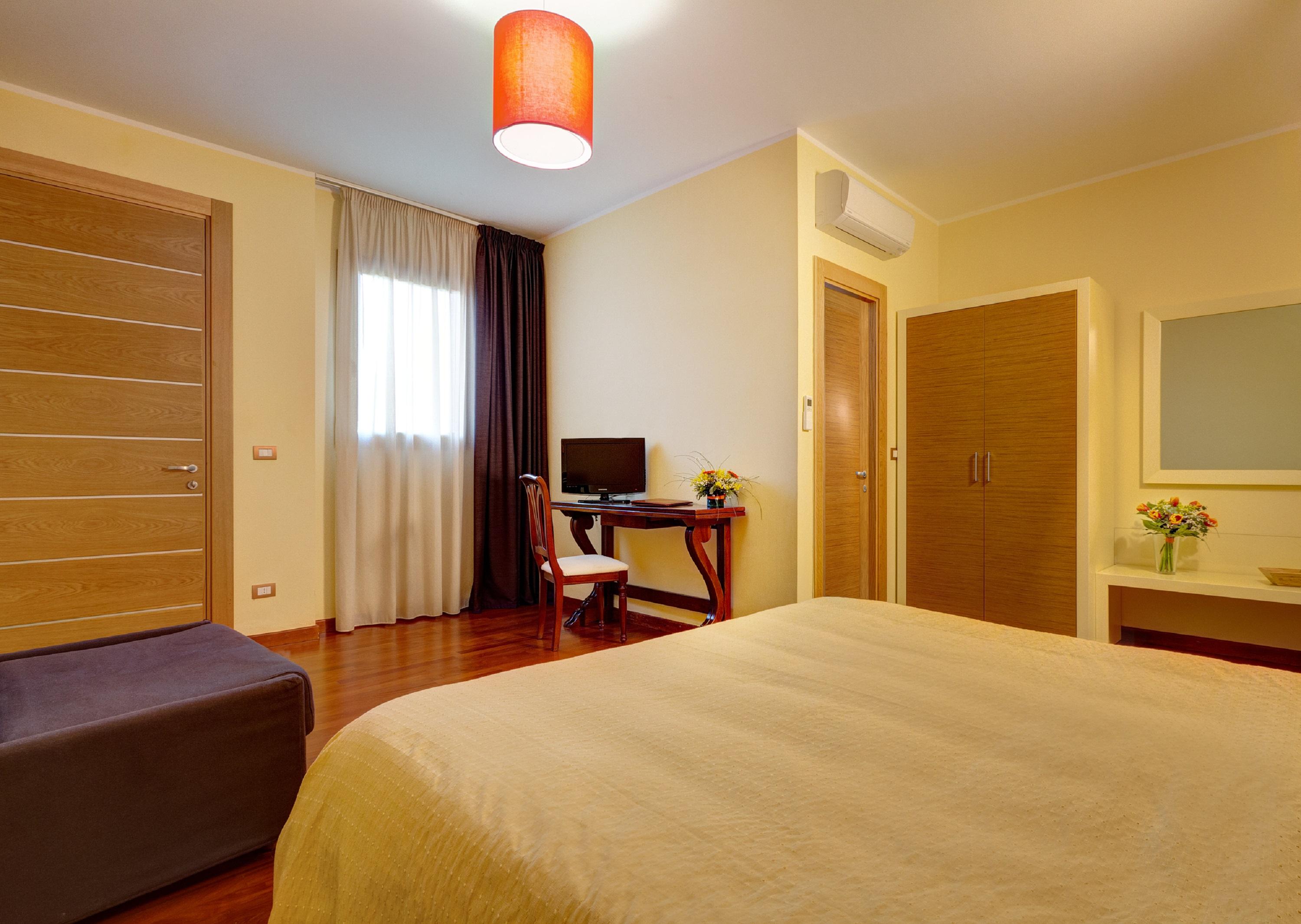 Hotel Ghala Galatone Exterior foto