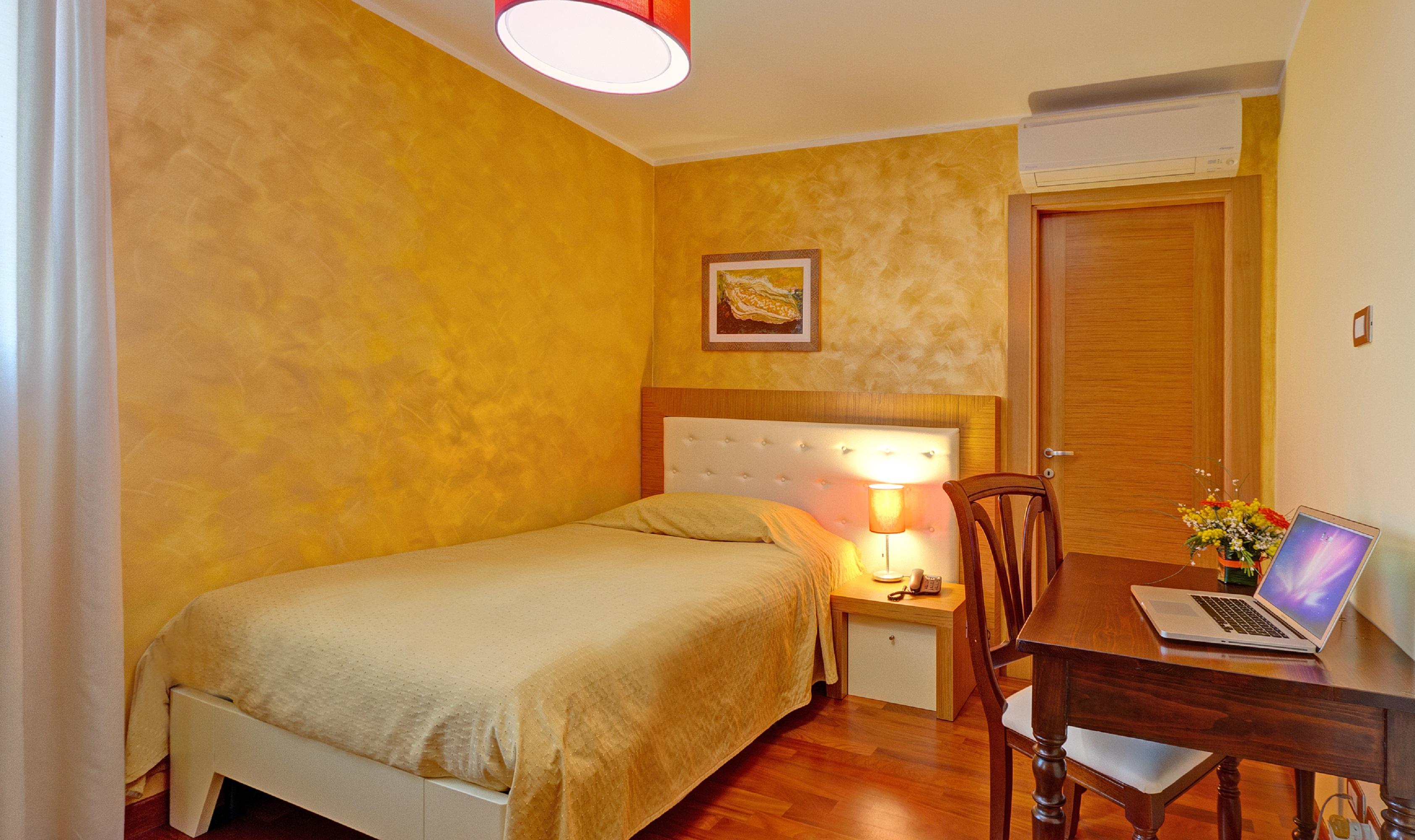 Hotel Ghala Galatone Exterior foto