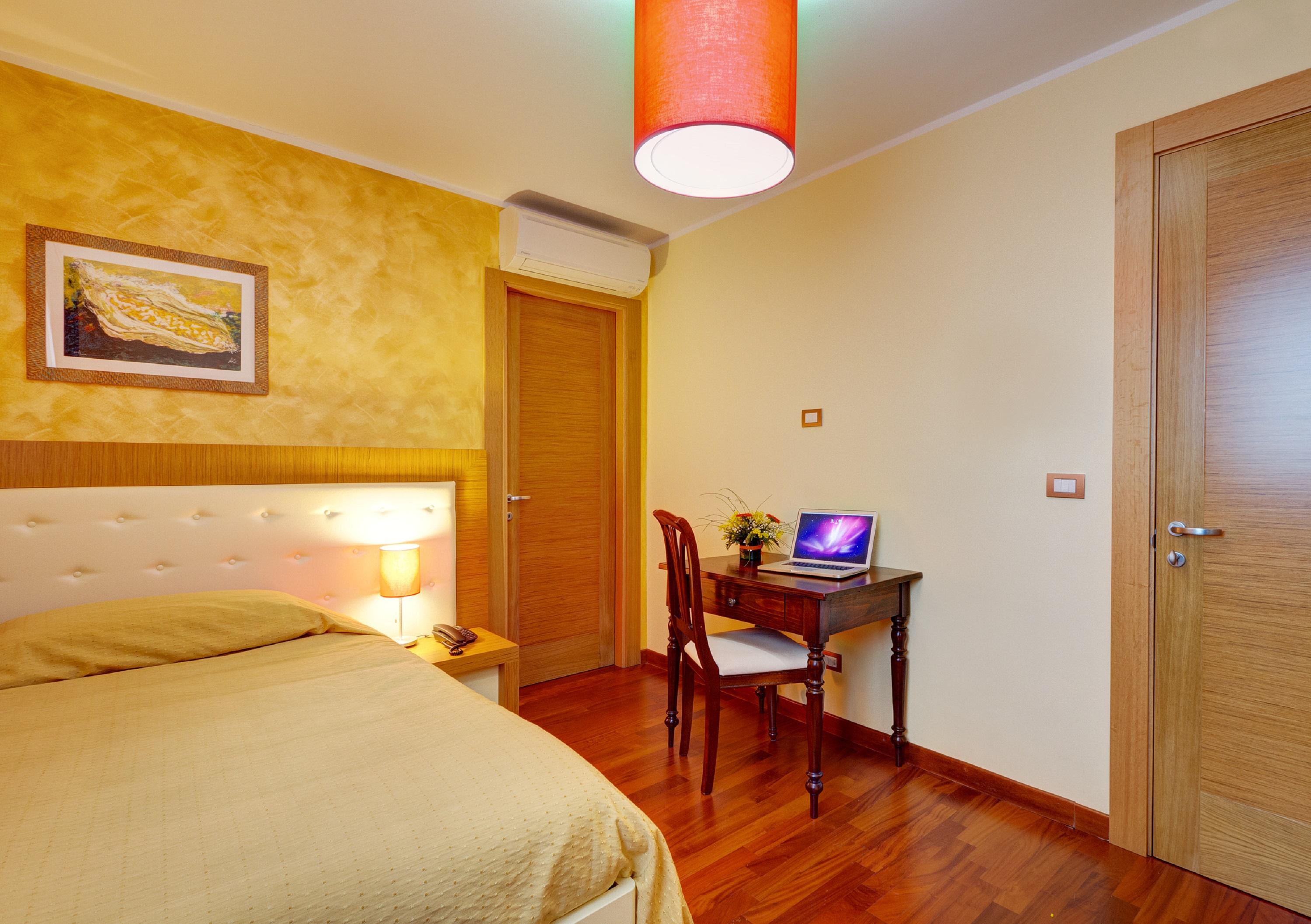 Hotel Ghala Galatone Exterior foto