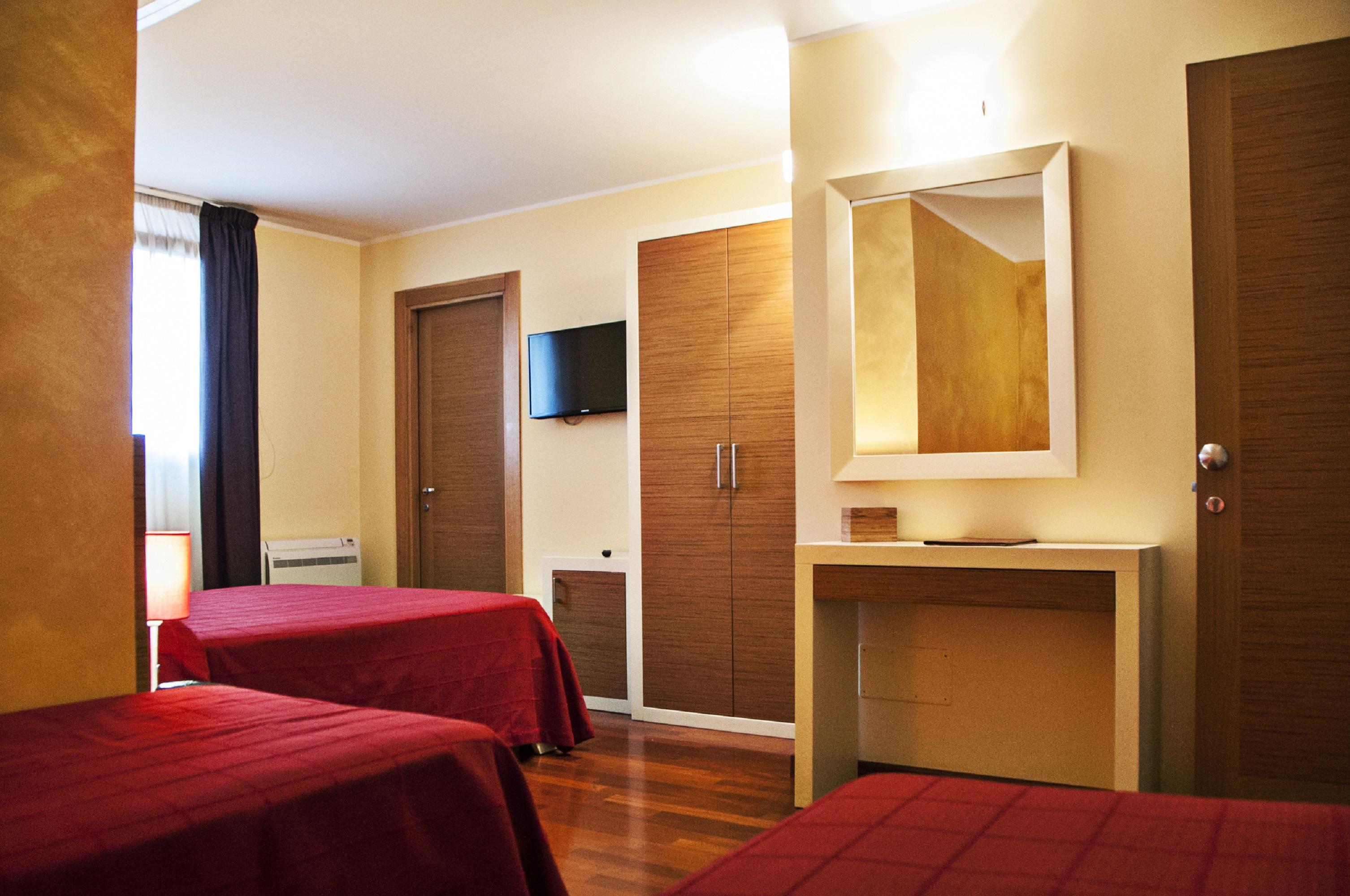 Hotel Ghala Galatone Exterior foto