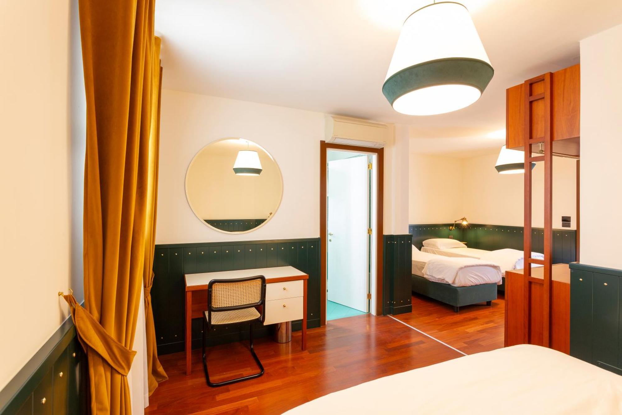 Hotel Ghala Galatone Exterior foto