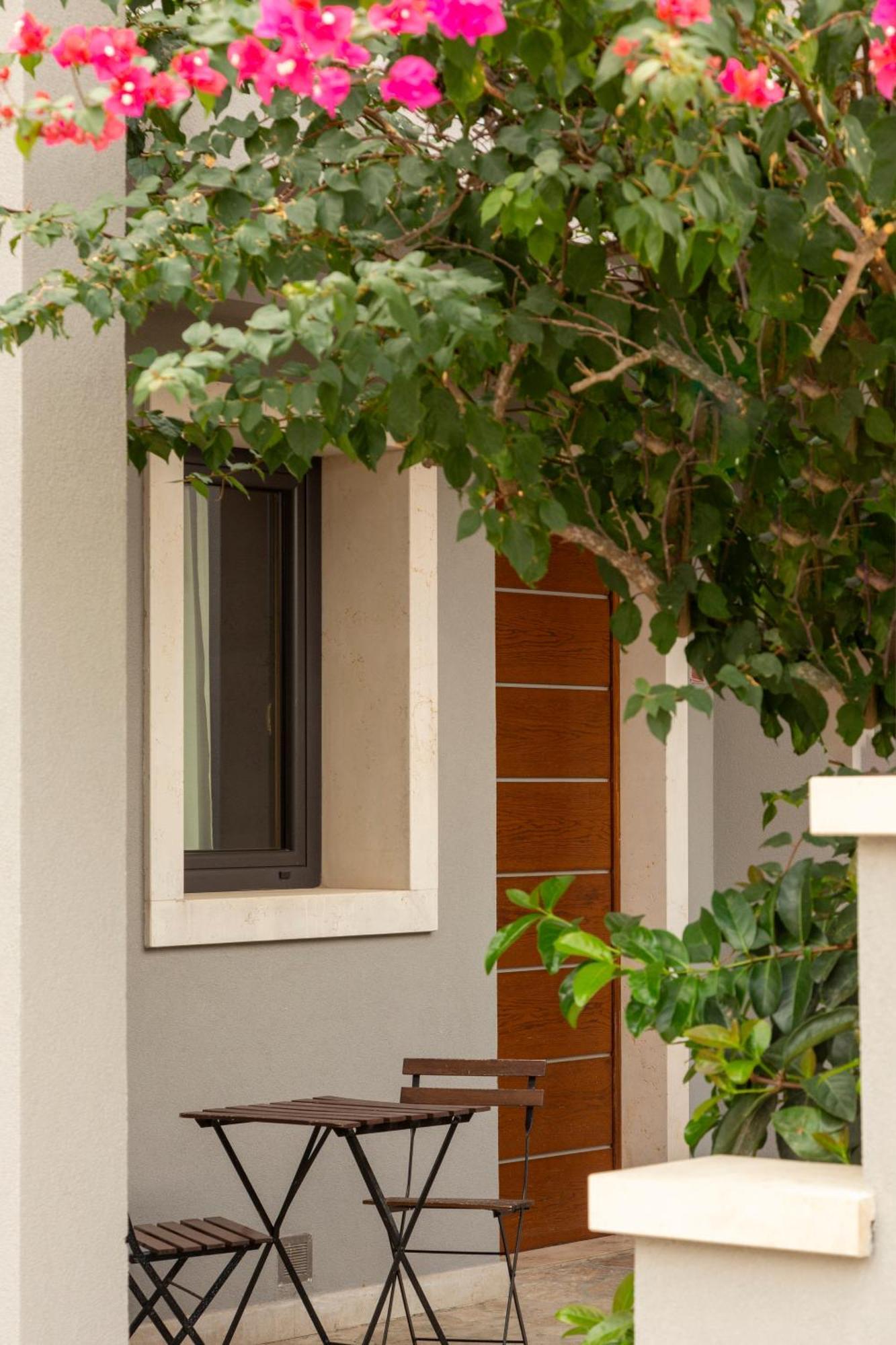 Hotel Ghala Galatone Exterior foto