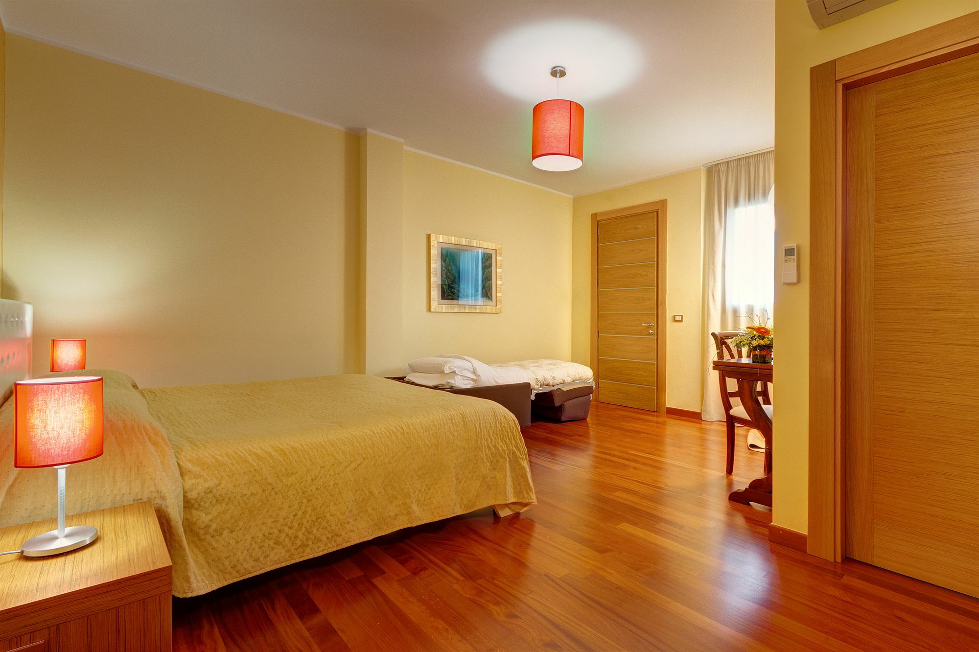 Hotel Ghala Galatone Exterior foto